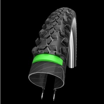 Schwalbe Smart Sam Plus 26x2,10