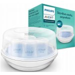 Avent Sterilizátor Mikrovlnná trouba Philips 1850 W – Zboží Mobilmania