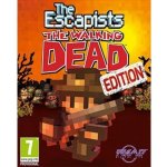 The Escapists: The Walking Dead Edition – Hledejceny.cz