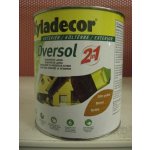 Xyladecor Oversol 2v1 0,75 l Jilm polní – Sleviste.cz