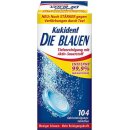 Kukident Die Blauen tablety na protézy 104 ks