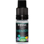 Imperia Black Label Menthol Blue 10 ml – Zboží Mobilmania