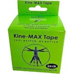 Kine-Max Tape SuperPro Rayon zelená 5 m x 5 cm – Sleviste.cz