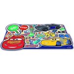 Banquet tvarované prostírání Cars 43x29 – Zboží Dáma