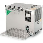 LINDR AS 160 INOX Green Line – Sleviste.cz