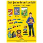 Moje první počítání - ps. pro 1. ročník – Hledejceny.cz