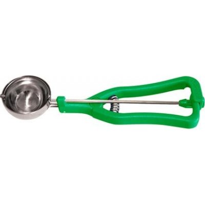 HENDI Kleště na zmrzlinu - zelená – Hledejceny.cz