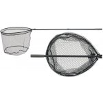 Daiwa podběrák Prorex Fast Fold Stalker Net L 70 x 60cm 2,15 m – Zboží Dáma