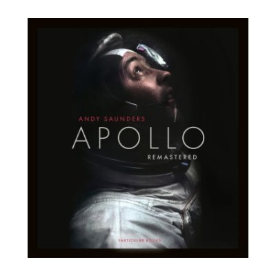 Apollo Remastered - Andy Saunders – Sleviste.cz