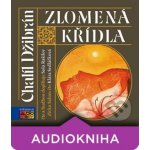 Zlomená křídla - Chalíl Džibrán, Saša Rašilov – Hledejceny.cz