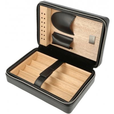 Angelo Humidor Kamaros 4D cestovní – Zbozi.Blesk.cz