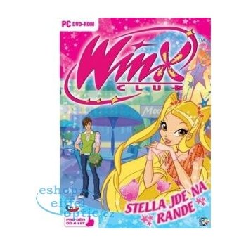 WinX Club: Stella Jde Na Rande