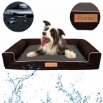 DOGESTE psí pelíšek – Zbozi.Blesk.cz