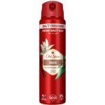 Old Spice Oasis deospray 150 ml – Zboží Dáma