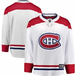 Fanatics Branded Dres Montreal Canadiens Breakaway Away Jersey