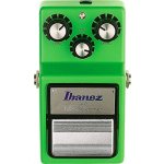 Ibanez TS9 – Zbozi.Blesk.cz