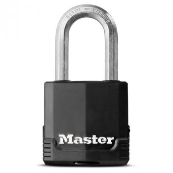 Master Lock M115EURDLF