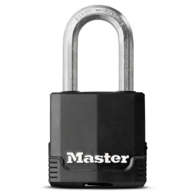 Master Lock M115EURDLF – Zboží Dáma