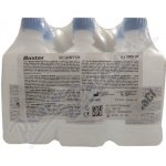 Sodium Chloride Pour Bottles 0.9% 6 x 1000 ml – Zboží Dáma