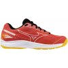 Dětské sálové boty Mizuno Cyclone Speed 4 JR V1GD231-002