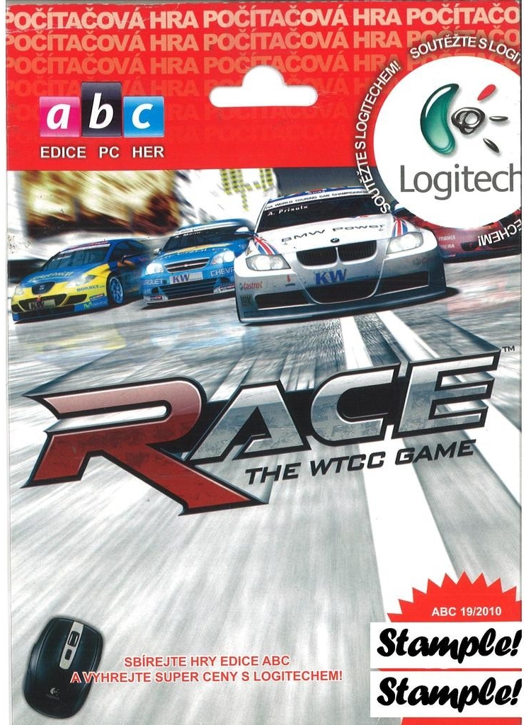 RACE: The WTCC Game