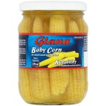 Giana Kukuřičky v sladkokyselém nálevu 340g – Zboží Dáma
