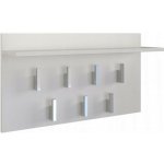 TOP Nábytek 2F bílý matný – Zboží Dáma