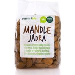 Country Life Mandle Bio 250 g – Zboží Mobilmania