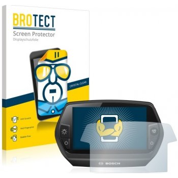 2x BROTECTHD-Clear Screen Protector Bosch Nyon