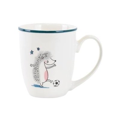 TORO hrnek zvířátka keramika assort 360 ml – Hledejceny.cz