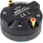 Master Audio DR4 – Zboží Živě