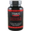 Spalovač tuků Titanus Caffeine & Synephrine 100 kapslí
