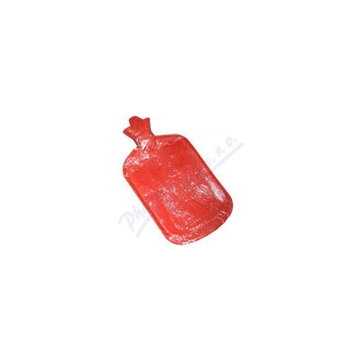 ALFA VITA ALFA termofor gumová zahřívací láhev č.2.5 1.2L – Zboží Mobilmania