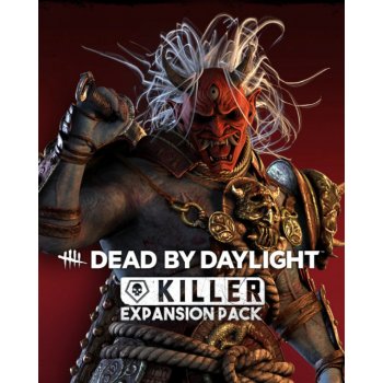 Dead by Daylight - Killer Expansion Pack