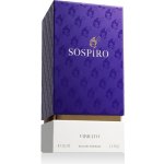 Sospiro Vibrato parfémovaná voda unisex 100 ml – Zboží Dáma
