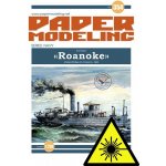 USS Roanoke - Laserové doplňky - kostra – Hledejceny.cz