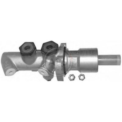 Hlavní brzdový válec A.B.S. 51910X – Hledejceny.cz