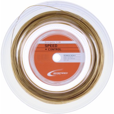 Isospeed Energetic 200m 1,30mm – Hledejceny.cz