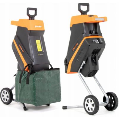 Handy GTR2545 – Sleviste.cz