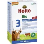 Holle 3 BIO 600 g – Zbozi.Blesk.cz