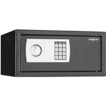 oneConcept Hotelguard Laptopsafe 15