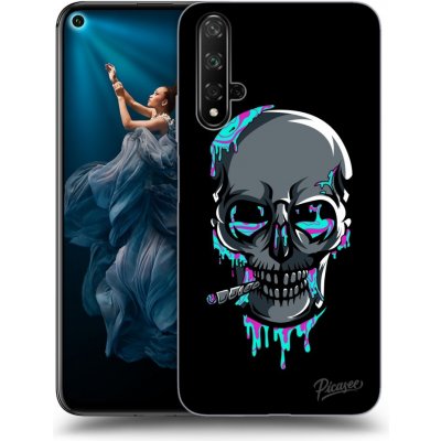 Picasee ULTIMATE CASE Honor 20 Pro - EARTH - Lebka 3.0 – Zboží Mobilmania