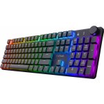 Trust GXT 868 Torix Premium wireless mechanical gaming Keyboard 25368 – Zboží Živě