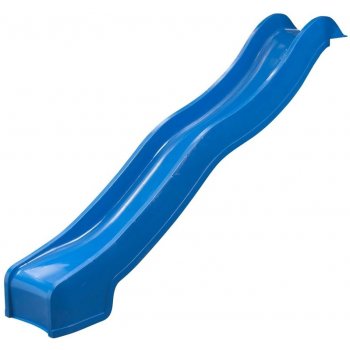 Marimex skluzavka s přípojkou na vodu modrá 2,5 m