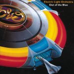 Electric Light Orchestra - Out Of The Blue - Remastered CD – Hledejceny.cz