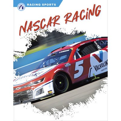 NASCAR Racing Rook Bylenga HeatherPaperback – Sleviste.cz