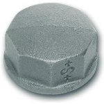 Gebo F 300 - víčko šestihran 2"pozink – Zbozi.Blesk.cz