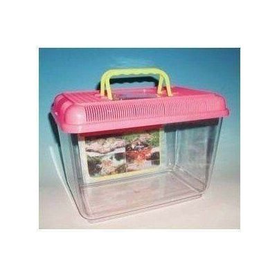 Marchioro Fauna box AQUAZOO III. 31 x 21 x 21 cm 7,5 l – Zboží Mobilmania