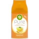 Air Wick Freshmatic Středomořské slunce náplň pro osvěžovač 250 ml – Zbozi.Blesk.cz