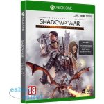 Middle-Earth: Shadow of War (Definitive Edition) – Zboží Živě